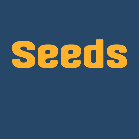seeds